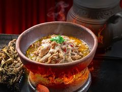 -渔乡米香·剁椒鱼头(四方坪店)