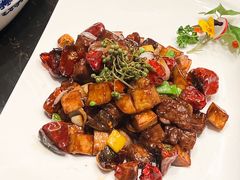 -童福兴·南京菜(老门东店)