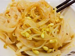 -魏家凉皮(博水商务大厦店)