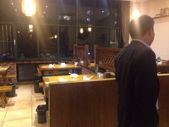 -山沟沟炒鸡(颐灏·海怡名都店)