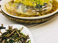 湘式剁椒鱼头-庐州太太(CBD店)