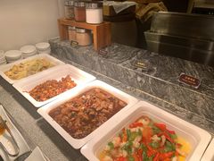 -金海湾自助餐厅(金陵饭店)