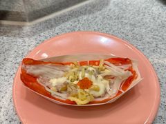 -争鲜回转寿司(大连和平广场凯德PLUS店)