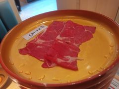 -温野菜涮涮锅(曲江大悦城店)