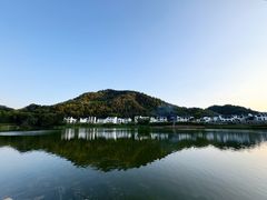 -渔梁坝