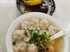 -金陵老丁家馄饨(新街口店)