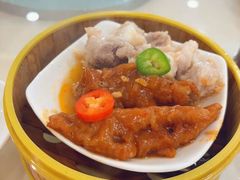 -美景家宴