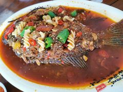 -云隐小厨·传统大理美食(复兴路店)
