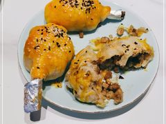 -阿娜尔·新疆菜(宜家荟聚中心店)