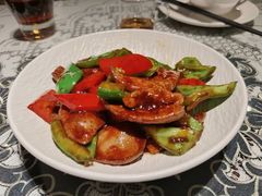 -熠盛·本帮菜Bistro(永嘉路店)