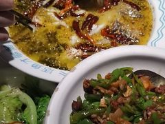 -花椒俏川菜小馆(南海万达店)