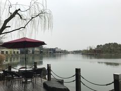 -上海怡沁园度假酒店
