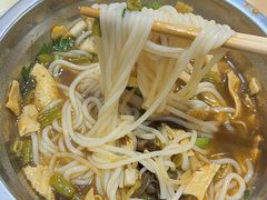-柳州肥姨妈大骨螺蛳粉(江宁万达店)
