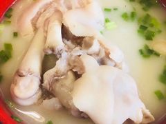 -易老妈蹄花.特色川菜(人民公园总店)