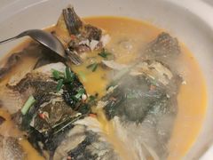-湘力力小院·鱼汤泡饭(枫林路店)