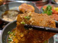 -蜀九香火锅(九眼桥店)