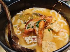 -沼津港精致料理·寿喜烧·烧鸟(漕河泾印象城店)