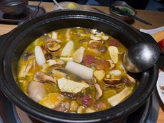 -一朵菌·野生菌探索家火锅(南亚店)