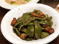 芸豆红烧肉-72号海鲜私房菜
