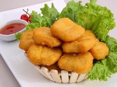 上校鸡块-红尘酒肉小馆