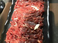 -手选潮汕鲜活牛肉火锅(二七广场店)