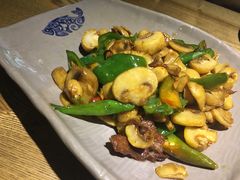 -丰乐餐厅·始于1999·本地老字号