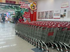 -大润发(康桥店)