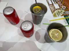 -香港深仔记茶餐厅(东门店)