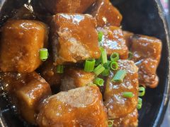 -甘家界牌柠檬鸭(青山店)