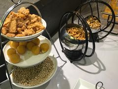 -小厨娘淮扬菜(清江苏宁广场店)