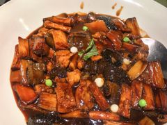 -悦融·京鲁菜·露台花园(安定门店)