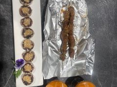 -紫泥369粗粮季(鼓楼店)