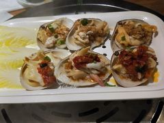 -三个渔夫·蒸汽海鲜(小白楼店)