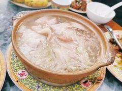 -砂锅居(西四店)