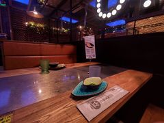 -鱼库·不仅是一家烤鱼店(车公庙店)