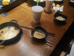 -呷哺呷哺 黄金牧场 (回龙观港龙店)