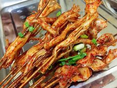 -夜烤·宜宾烧烤(洋河路店)