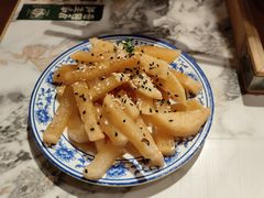 -雁滩白记·兰州牛肉面