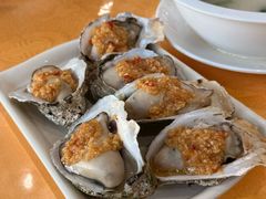 -鹏城人家海鲜酒家·23年老字号(较场尾店)