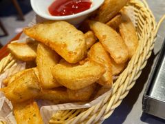 -通海俄式烧烤·俄罗斯大串(嵩山路店)