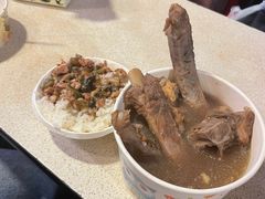 -陈董药炖排骨(饶河街店)