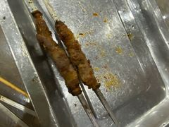 -东方宫·中国兰州牛肉拉面(三里屯店)