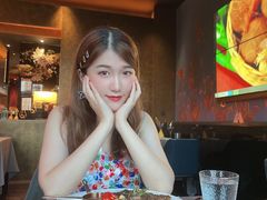 -YUE·6·西式融合餐厅(外滩六号店)