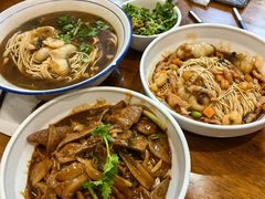 -爱家面馆(常州总店)
