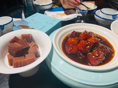 九转大肠-梅飞酒家(桑园路店)