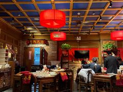 -小吊梨汤·北京菜·烤鸭(清河万象汇店)