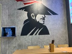 -隆门客栈·西北小吃手工面(丰盛町商业步行街店)