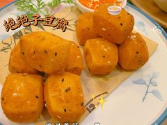 -点都德(聚福楼店)