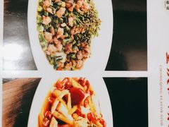 -辣婆婆(航天桥店)