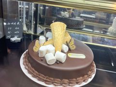 -梦菲思饼屋(瑞金宾馆店)